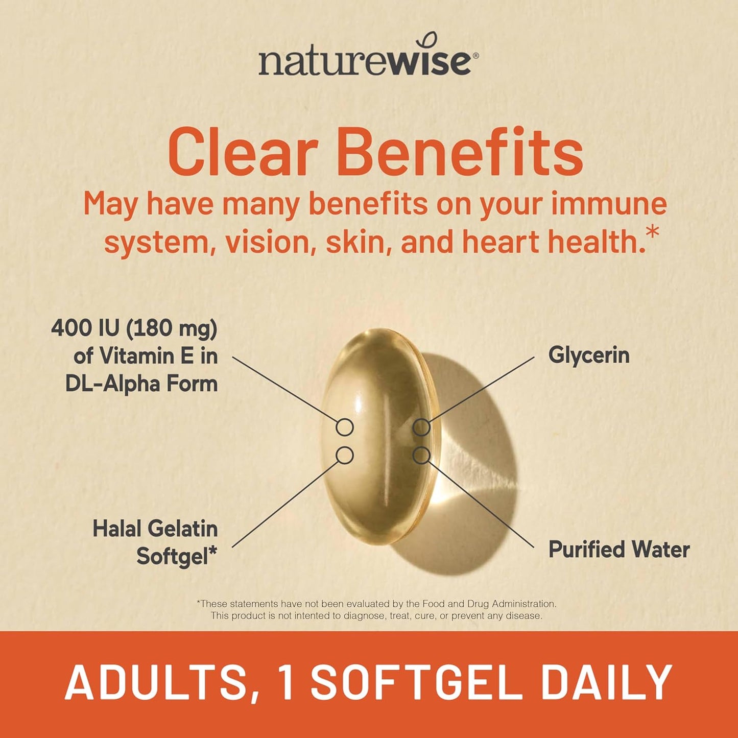 natural-vitamin-e-softgels-400-iu-180mg-dl-alpha---antioxidant-supplement-for-skin-heart-eye-immune-health---dairy-gluten-soy-free---non-gmo---2-month-supply-60-count-3