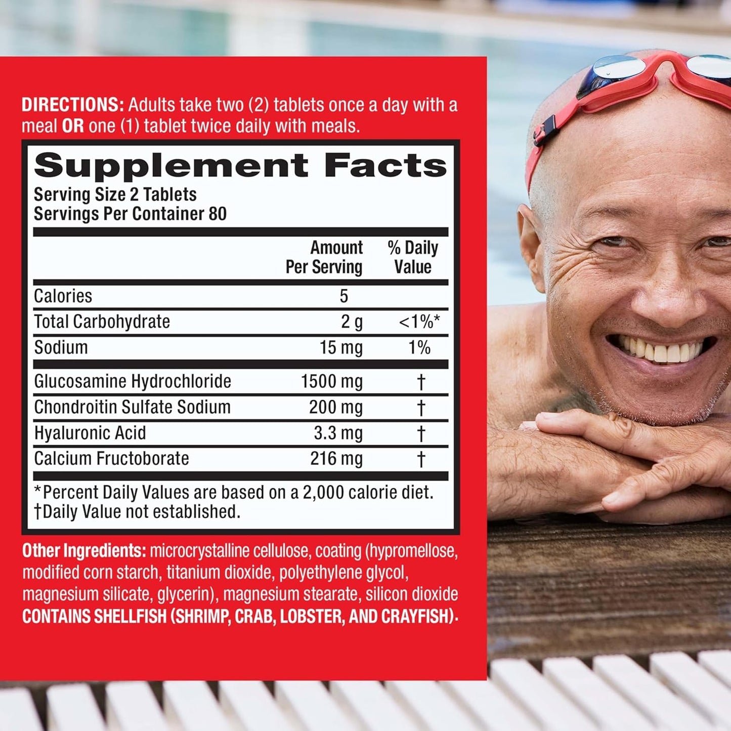 advanced-joint-support-supplement-with-glucosamine-chondroitin-calcium-fructoborate---promotes-mobility-comfort-strength-flexibility-bone-health---160-tablets-80-servings-3