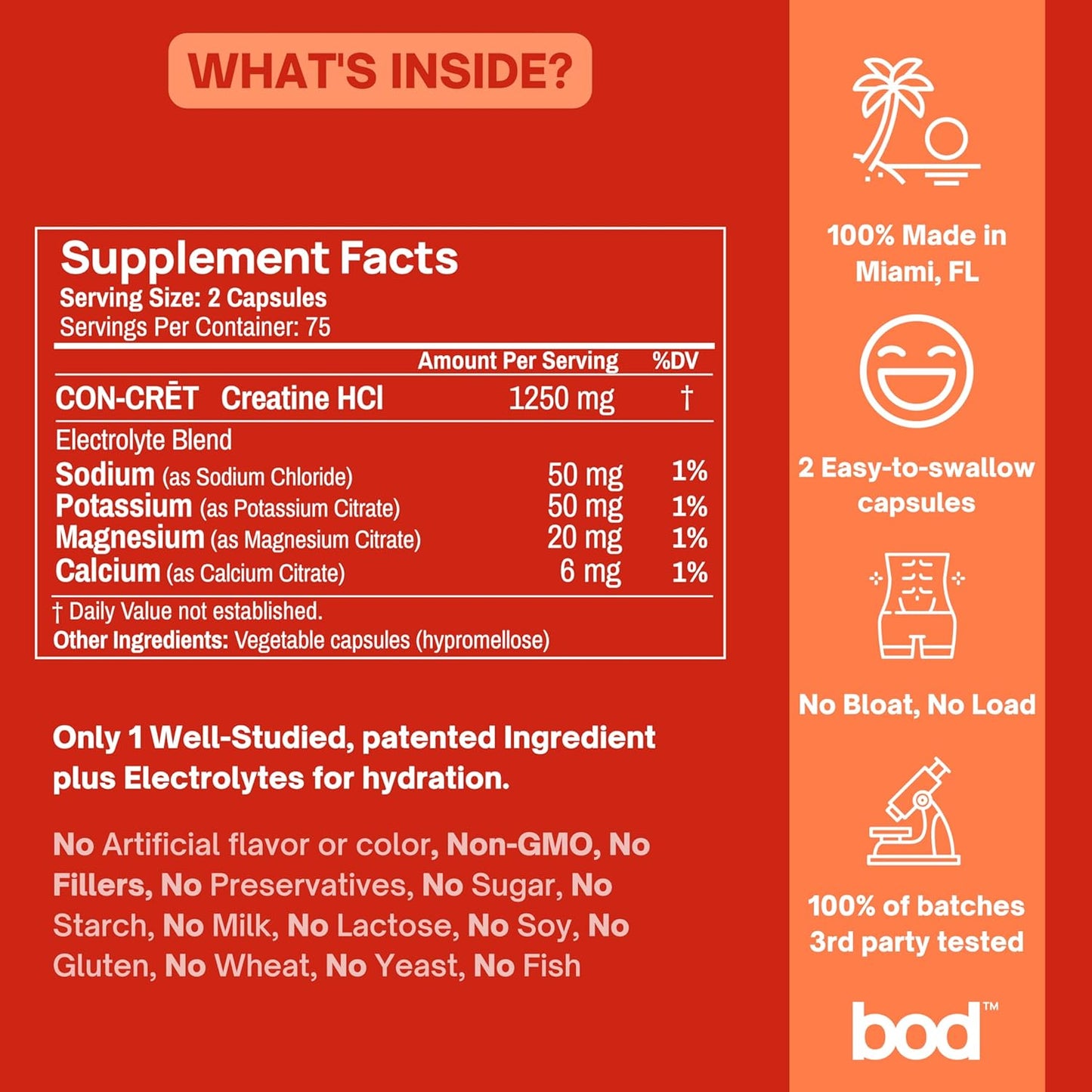 150-vegan-creatine-capsules-for-muscle-support-and-endurance---no-bloat-or-load-unflavored-hcl-pills-monohydrate-micronized-alternative-for-men-and-women-on-keto-diet---75-servings-6