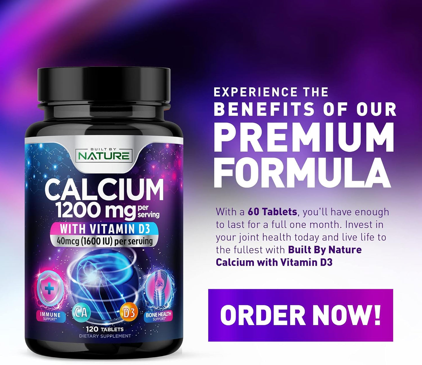 highly-absorbable-calcium-1200mg-with-vitamin-d3---bone-support-supplement-1200mg-calcium-carbonate-1600-iu-vitamin-d3-immune-support-60-tablets-9