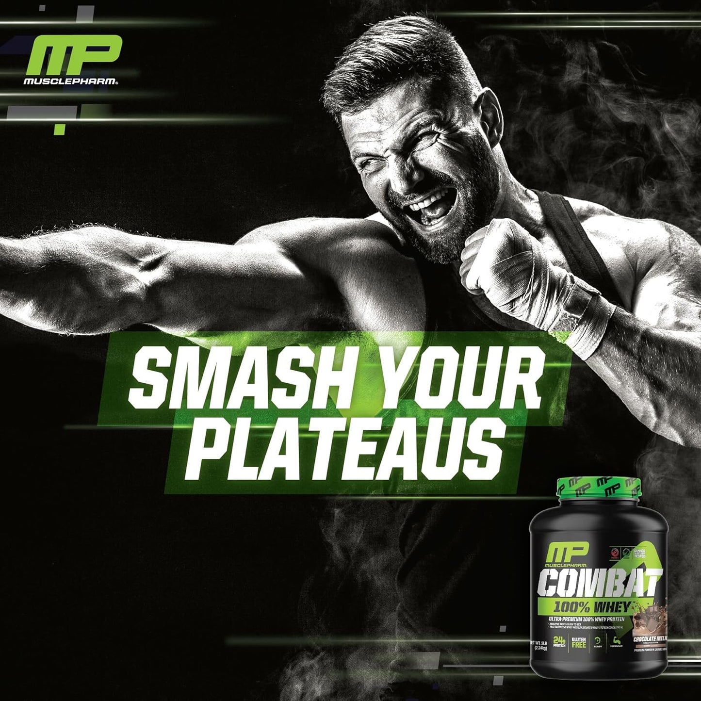 musclepharm-combat-100-whey-protein-powder-chocolate-milk-flavor-fast-recovery-muscle-gain-whey-protein-isolate-high-protein-powder-for-men-women-gluten-free-5-lb-70-servings-6