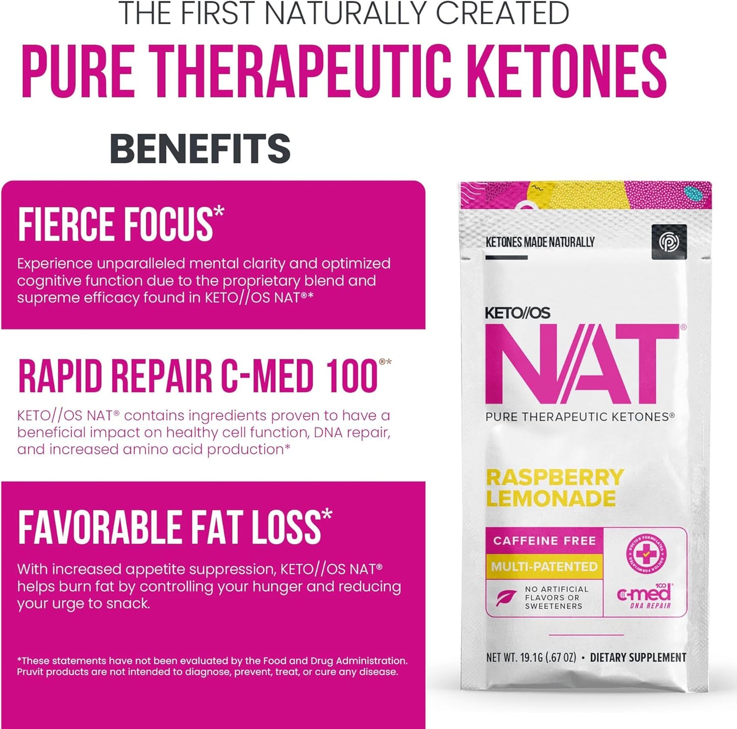 raspberry-lemonade-ketoos-nat-supplements---caffeine-free-bhb-salts-ketogenic-energy-boost---exogenous-ketones-for-men-and-women---20-count-4
