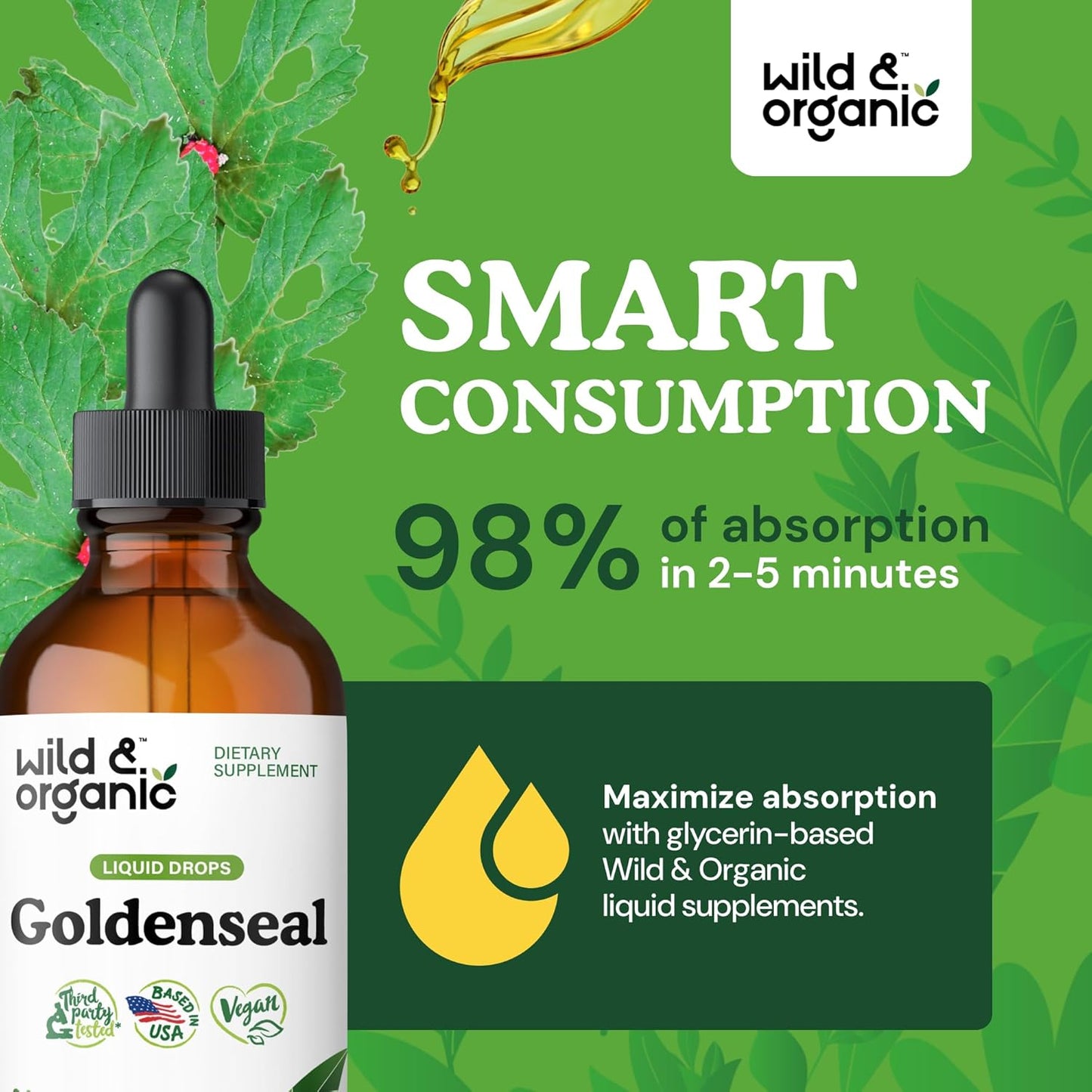 organic-goldenseal-tincture-for-lung-digestive-support---vegan-root-extract-drops---alcohol-sugar-free---4-fl-oz-4