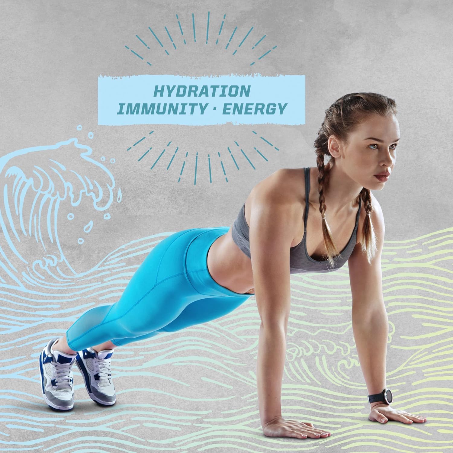 sunwarrior-creatine-monohydrate-powder-electrolyte-blend-combo-pack---lemonade-coconut-berry-flavors-50-servings-30-servings-8