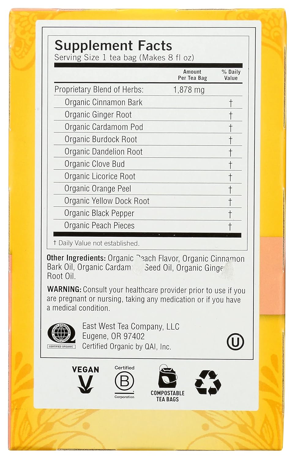 yogi-peach-detox-tea-bags---16-count-box---herbal-cleanse-and-detox-tea-4