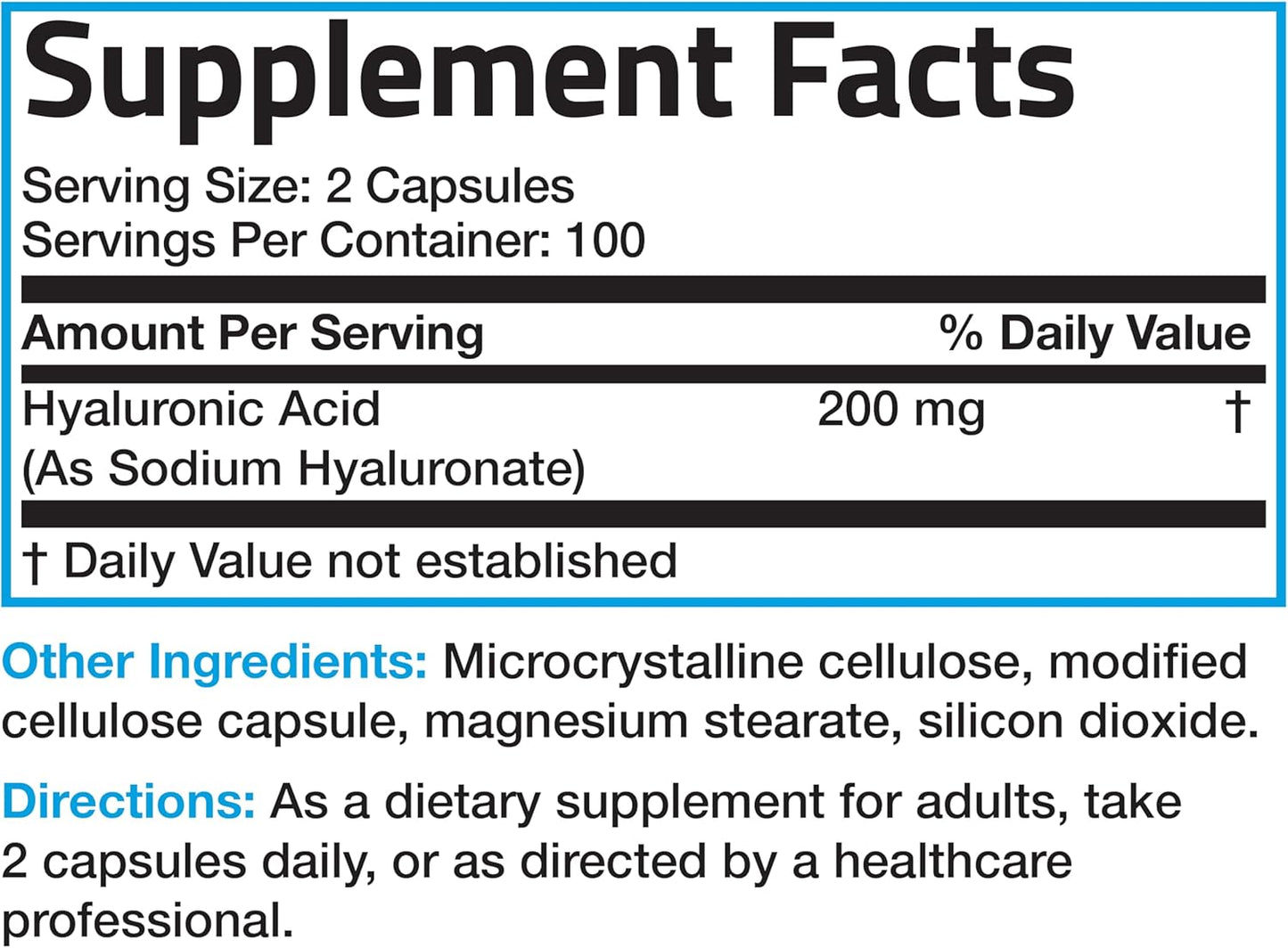 high-potency-bronson-hyaluronic-acid-200-mg-for-joint-health-skin-support---non-gmo-200-vegetarian-capsules-8