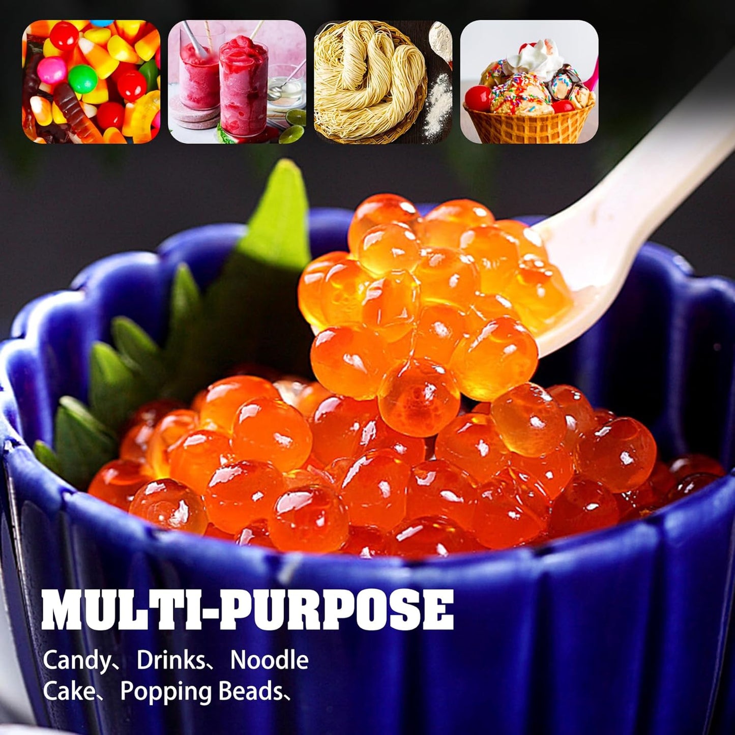 4oz-decorrom-sodium-alginate-powder-for-caviar-spheres-desserts-ice-cream---vegan-thickening-agent-for-baking-and-cooking-4