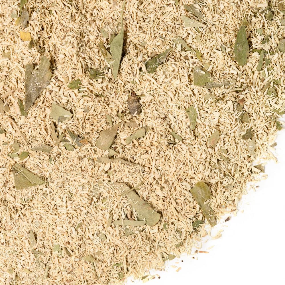 siberian-green-siberian-ginseng-root-powder-200g---fortified-with-ginkgo-biloba---natural-eleuthero-supplement-7