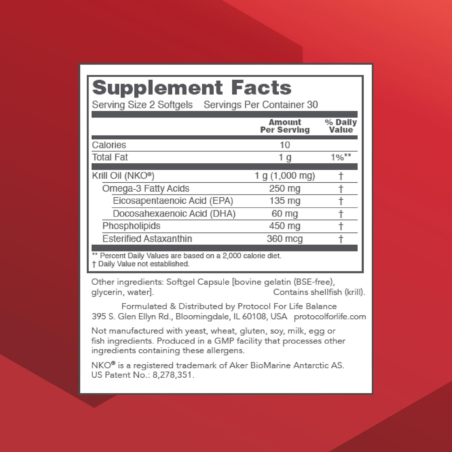 extra-strength-krill-oil-1000mg-supplement-with-dha-epa---supports-heart-brain-joints---non-gmo-halal---60-softgels-by-protocol-for-life-balance-2