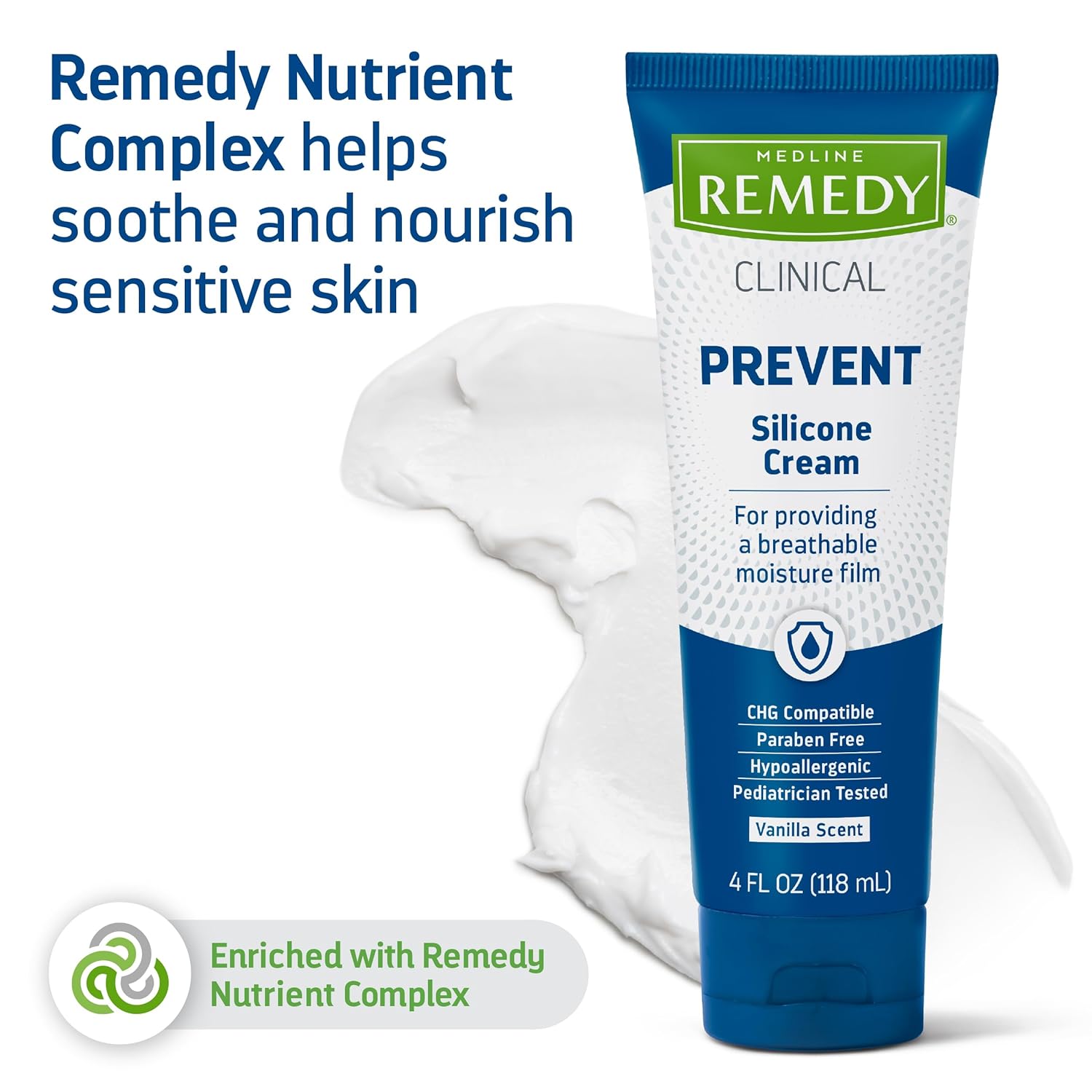 4-oz-medline-remedy-clinical-silicone-cream---vanilla-scented-4