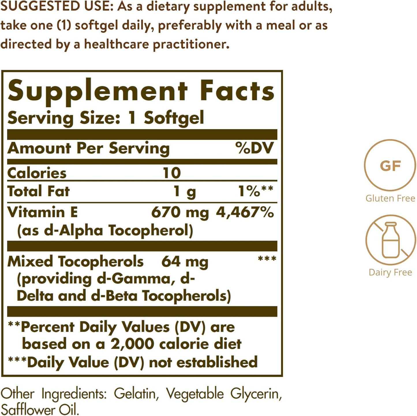 solgar-vitamin-e-softgels---670mg-1000-iu-antioxidant-for-skin-immune-system---natural-source-gluten-dairy-free---100-softgels-2
