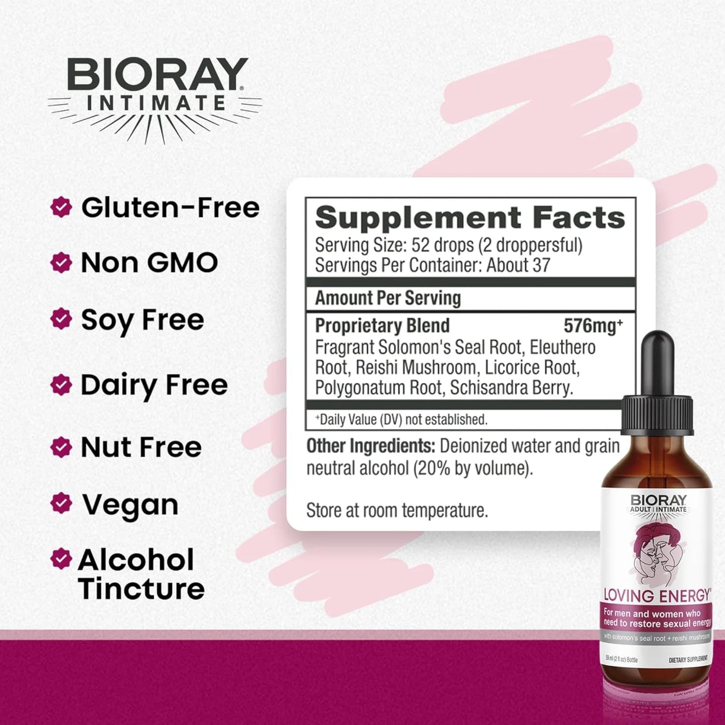 2-fl-oz-bioray-intimate-loving-energy-with-medicinal-mushrooms---non-gmo-vegan-gluten-free-formula-2