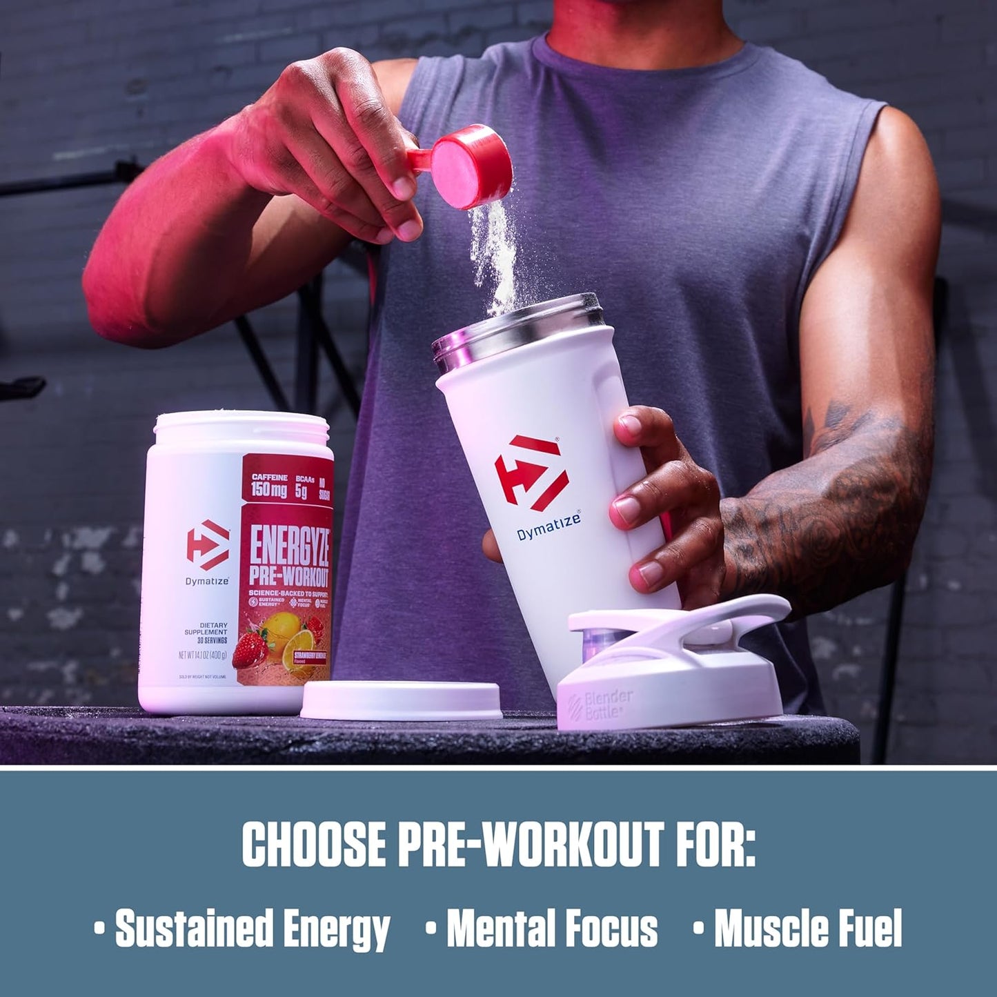 energyze-pre-workout-powder-strawberry-lemonade-flavor-for-men-and-women---150mg-caffeine-5g-bcaas-performance-blend-no-sugar---30-servings-3
