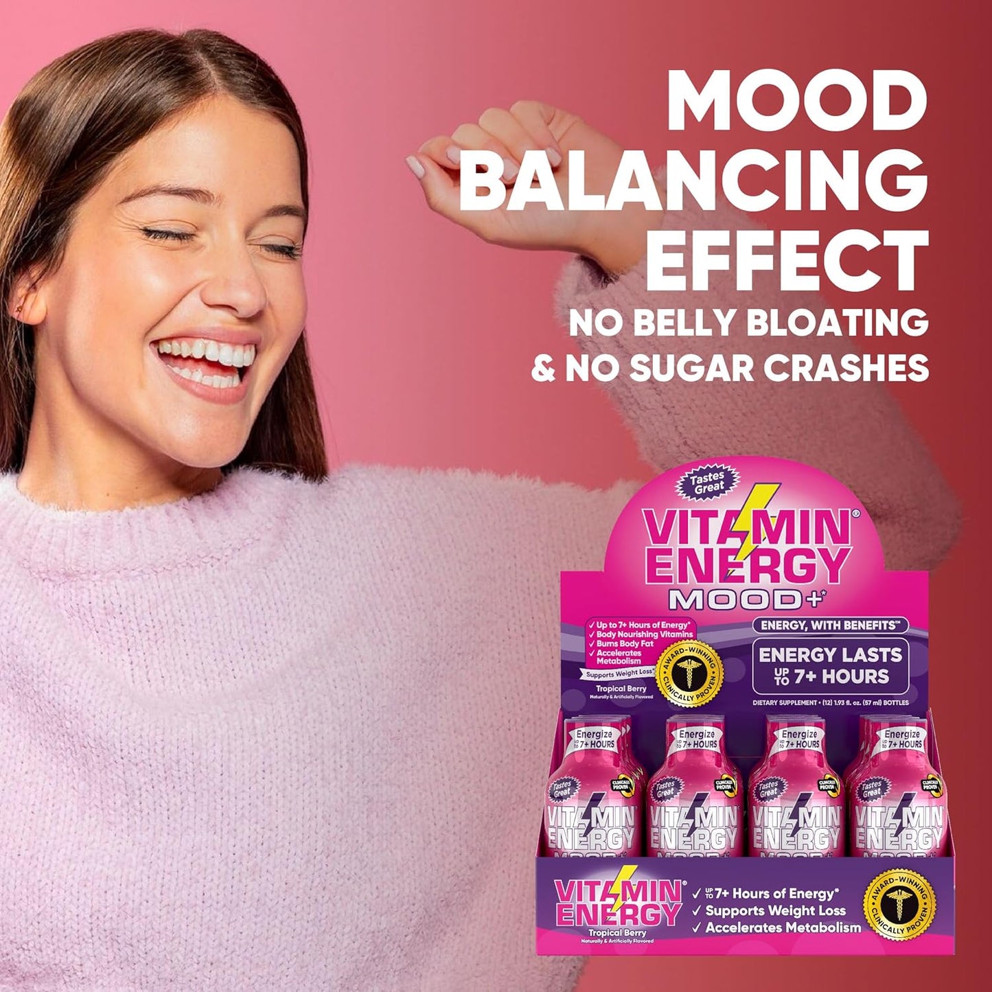 sugar-free-mood-support-vitamin-energy-drink-shots-with-rhodiola-chamomile-for-7-hours-of-energy---ketovegan-friendly---tropical-berry-flavor---193-fl-oz-pack-of-4-6