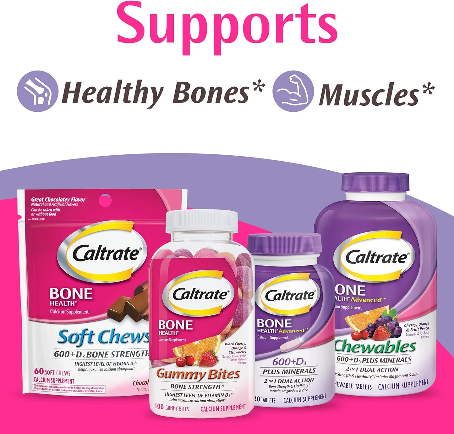 calcium-and-vitamin-d-supplement-tablets-for-bone-health---60-count-2
