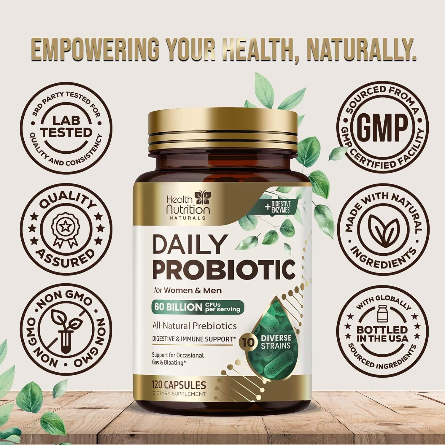 high-potency-probiotic-and-prebiotic-supplement-for-digestive-health---60-billion-cfu-capsules-with-10-strains-and-digestive-enzymes---supports-gut-and-immune-health---120-capsules-for-men-and-women-4