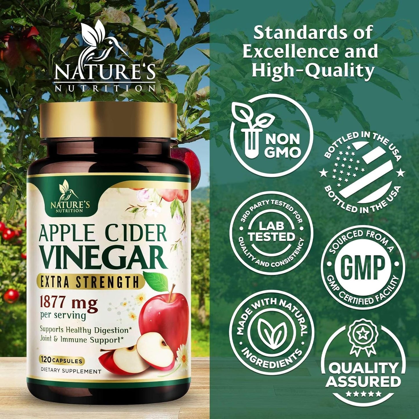 premium-apple-cider-vinegar-pills-with-vitamin-d3-zinc---1877mg-per-serving---supports-detox-cleanse-joint-health-immune-system-and-digestion---gluten-free---120-capsules-4