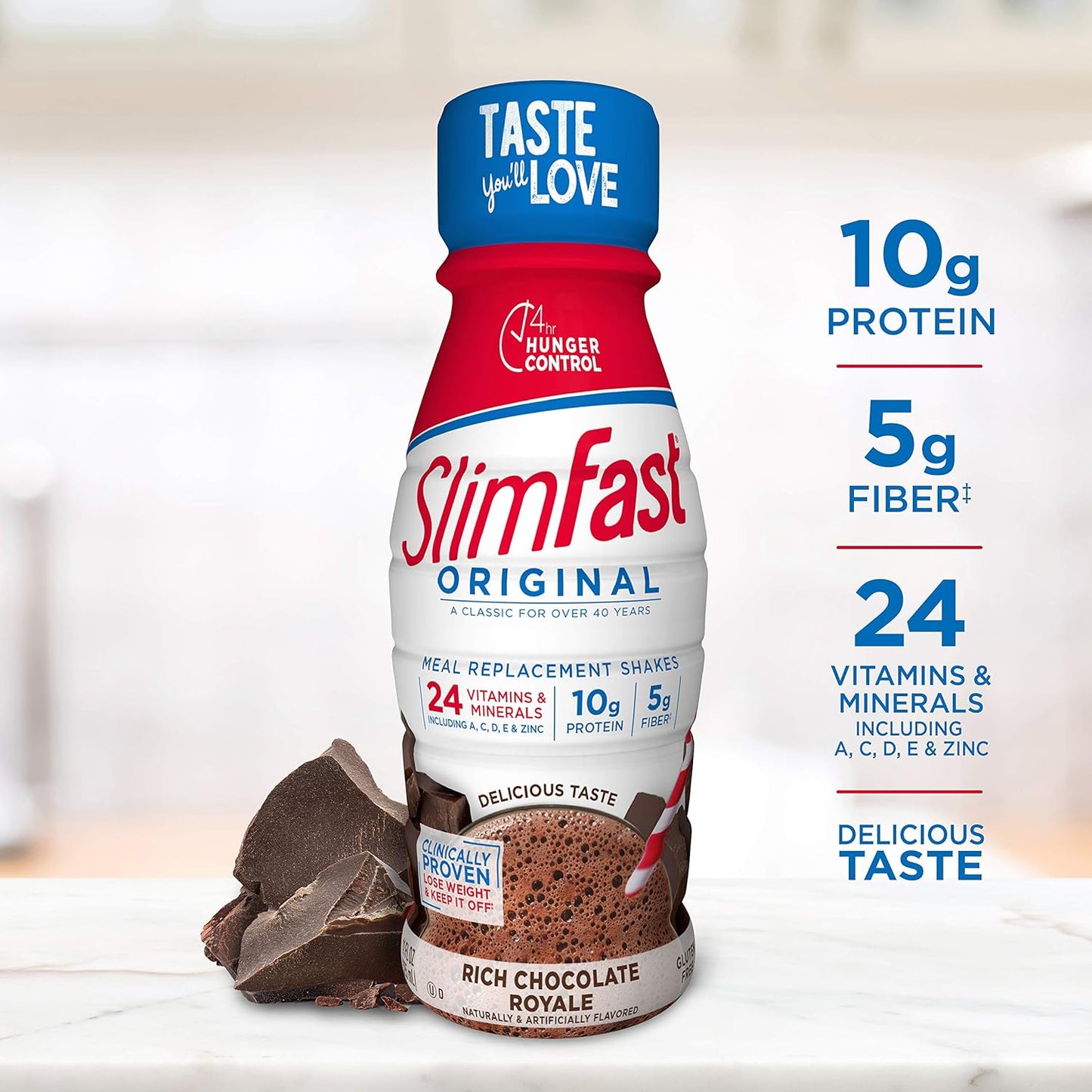 slimfast-original-rich-chocolate-royale-meal-replacement-shake---10g-protein-11-fl-oz-bottle-8-pack---ready-to-drink-for-weight-loss-3