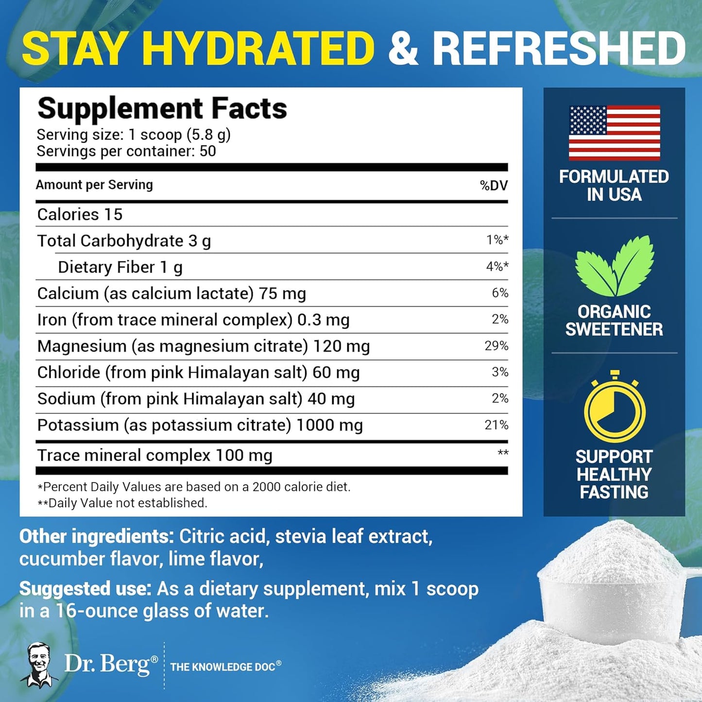dr-berg-zero-sugar-hydration-keto-electrolyte-powder---cucumber-lime-flavor-enhanced-with-potassium-pink-himalayan-salt---50-servings-3