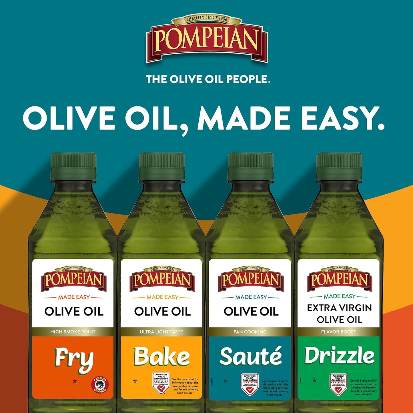 pompeian-easy-fry-olive-oil---high-smoke-point-for-perfectly-crispy-chicken-potatoes---non-allergenic-non-gmo---16-fl-oz-5