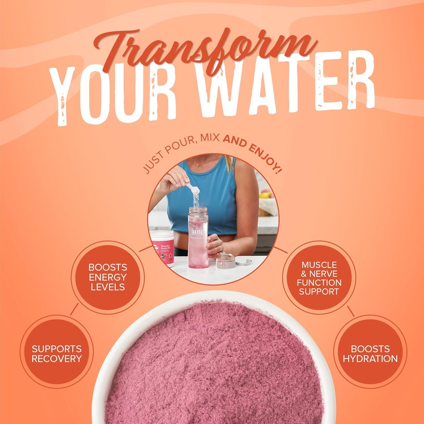 orchard-fresh-juicy-peach-keto-electrolyte-drink-mix---sugar-free-powder-with-potassium-salt-for-hydration-zero-calorie-no-carbs---90-servings-5
