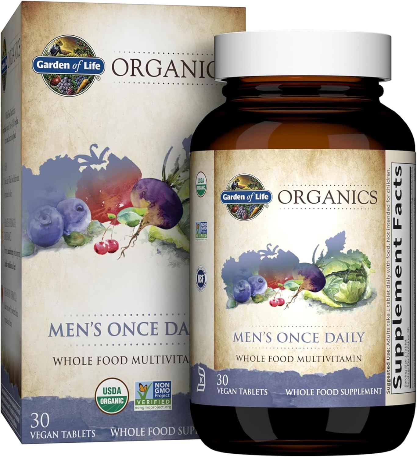 mens-organic-prenatal-multivitamin-with-folate-for-energy-healthy-fetal-development---vegan-whole-food-supplement-tablets-30-count-5