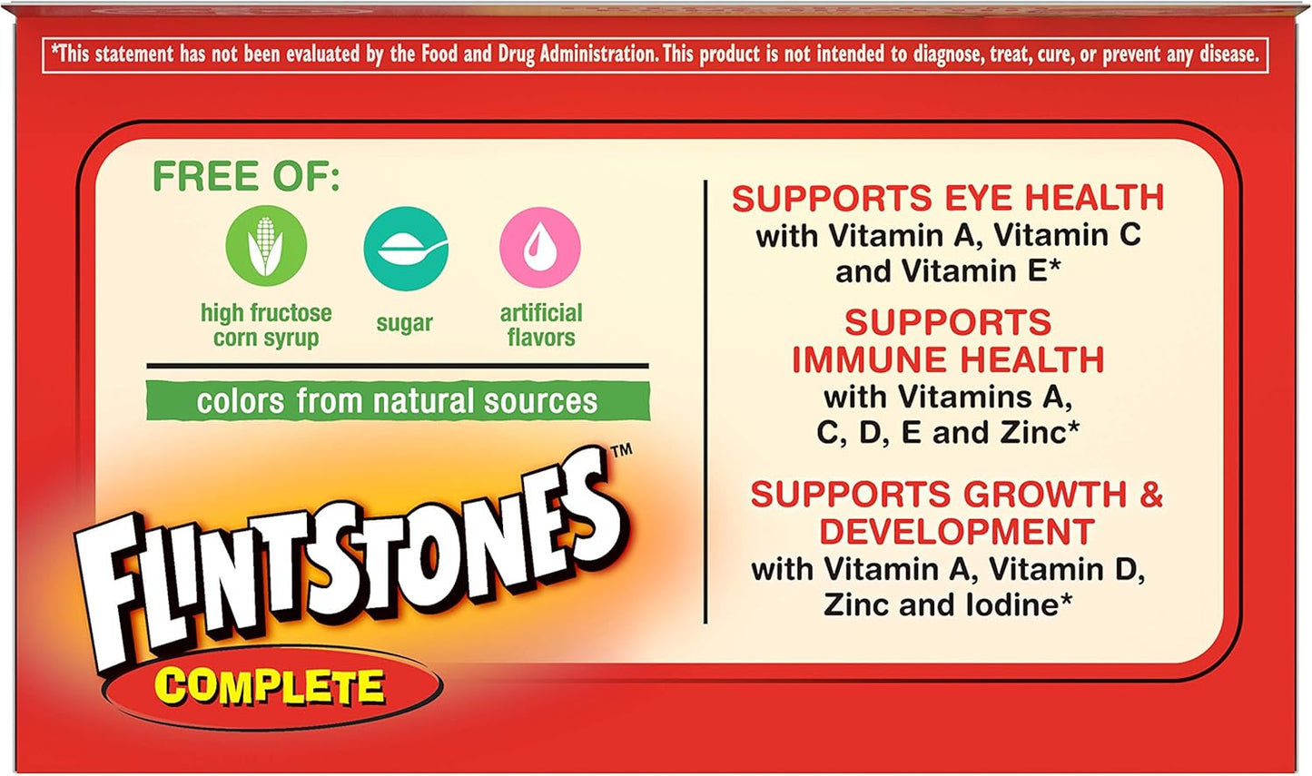 flintstones-complete-childrens-multivitamin-supplement-chewable-tabs-60ct---60s-size-9