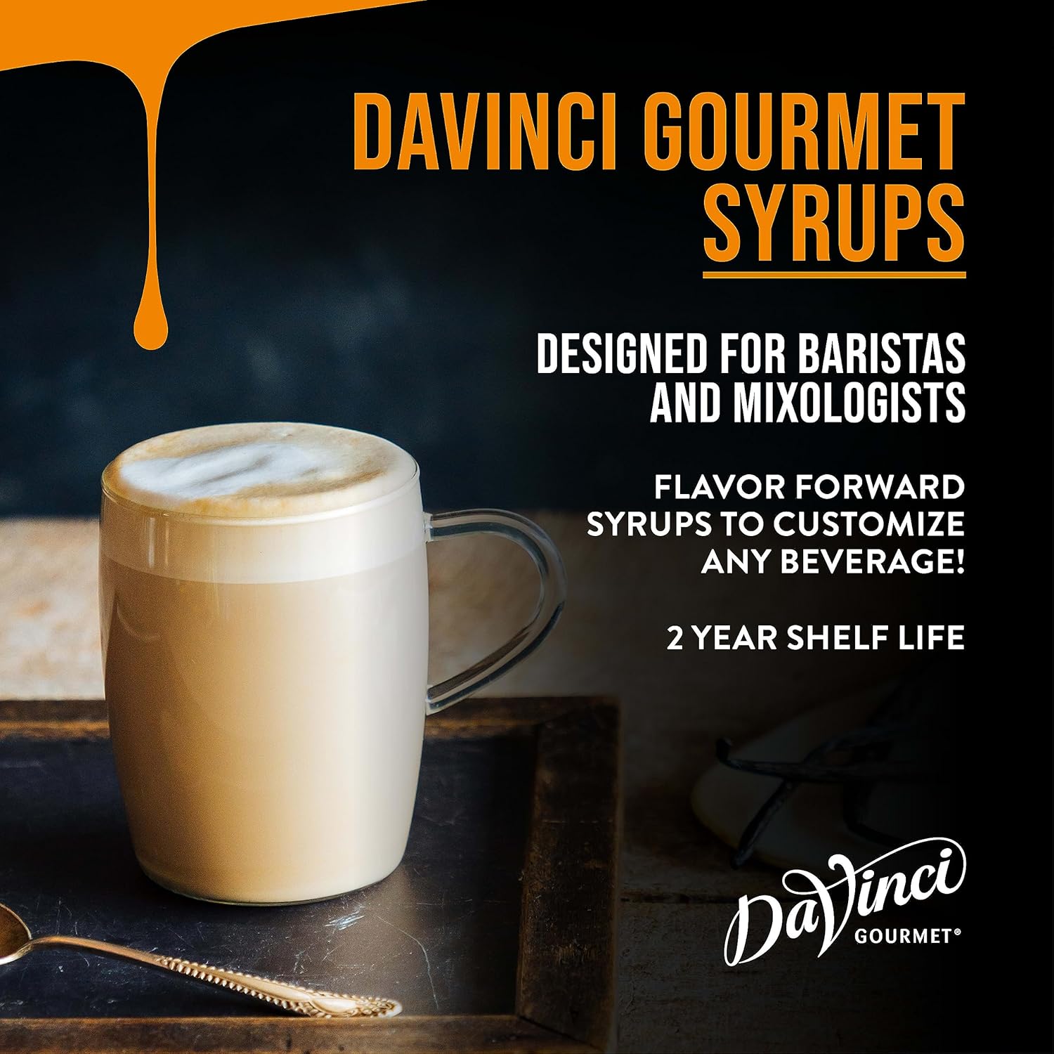 davinci-gourmet-green-apple-syrup---254-fl-oz-bottle---perfect-for-cocktails-coffee-and-desserts-3