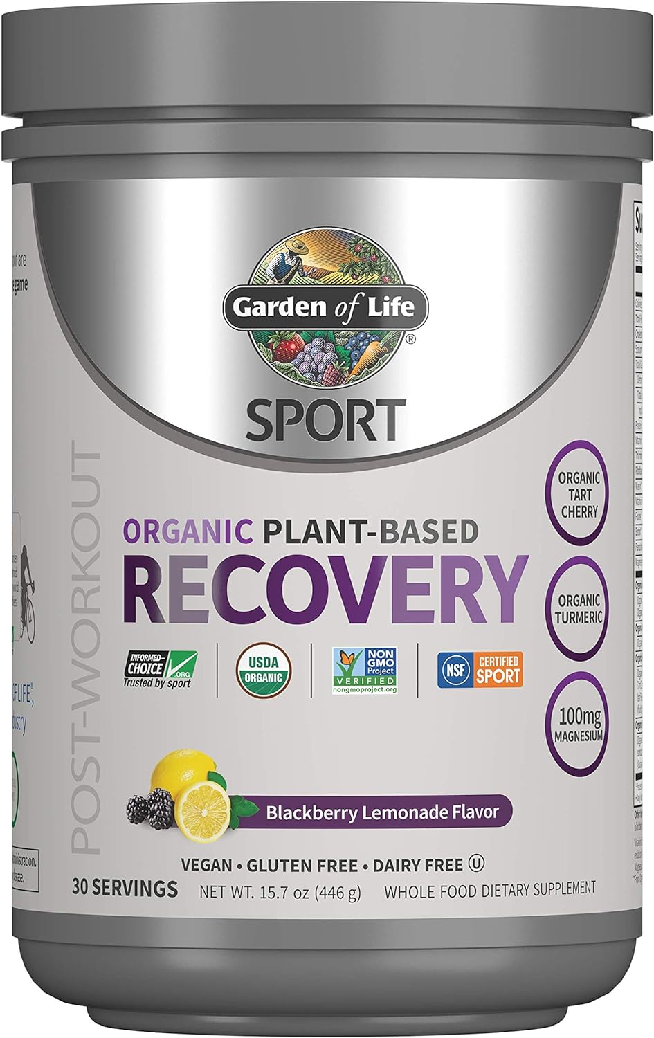plant-based-organic-post-workout-recovery-pre-workout-energy-powder-bundle---vegan-30-servings-157-oz-40-servings-814-oz-2