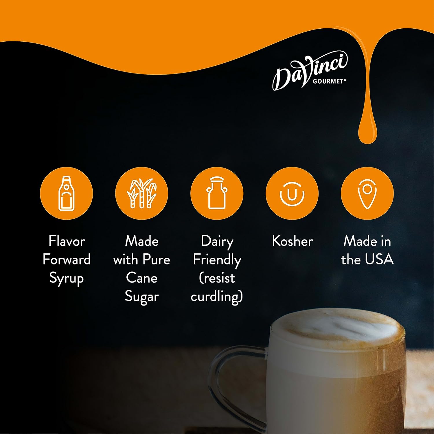 davinci-gourmet-green-apple-syrup---254-fl-oz-bottle---perfect-for-cocktails-coffee-and-desserts-4