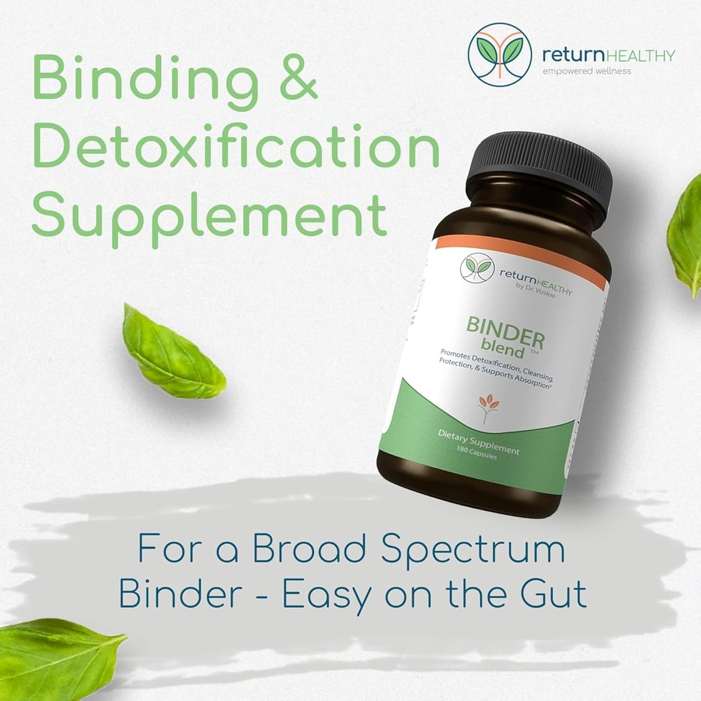 detox-capsules-for-healthy-gut---toxin-binder-supplement-with-activated-charcoal-organic-chlorella---180-capsules-90-servings---bloating-relief---bentonite-clay---3-pack-2