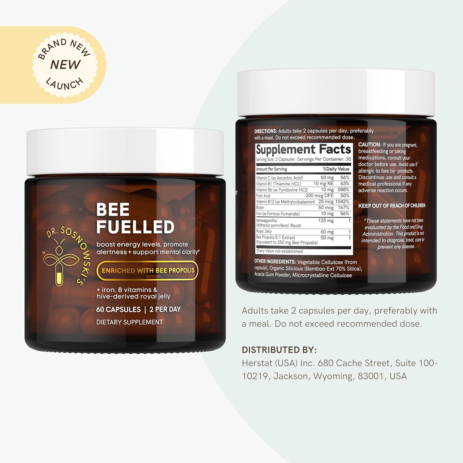 dr-sosnowskis-bee-fuelled-daily-energy-supplement---boost-mental-physical-energy-support-metabolism-fight-fatigue---60-vegetable-capsules-7