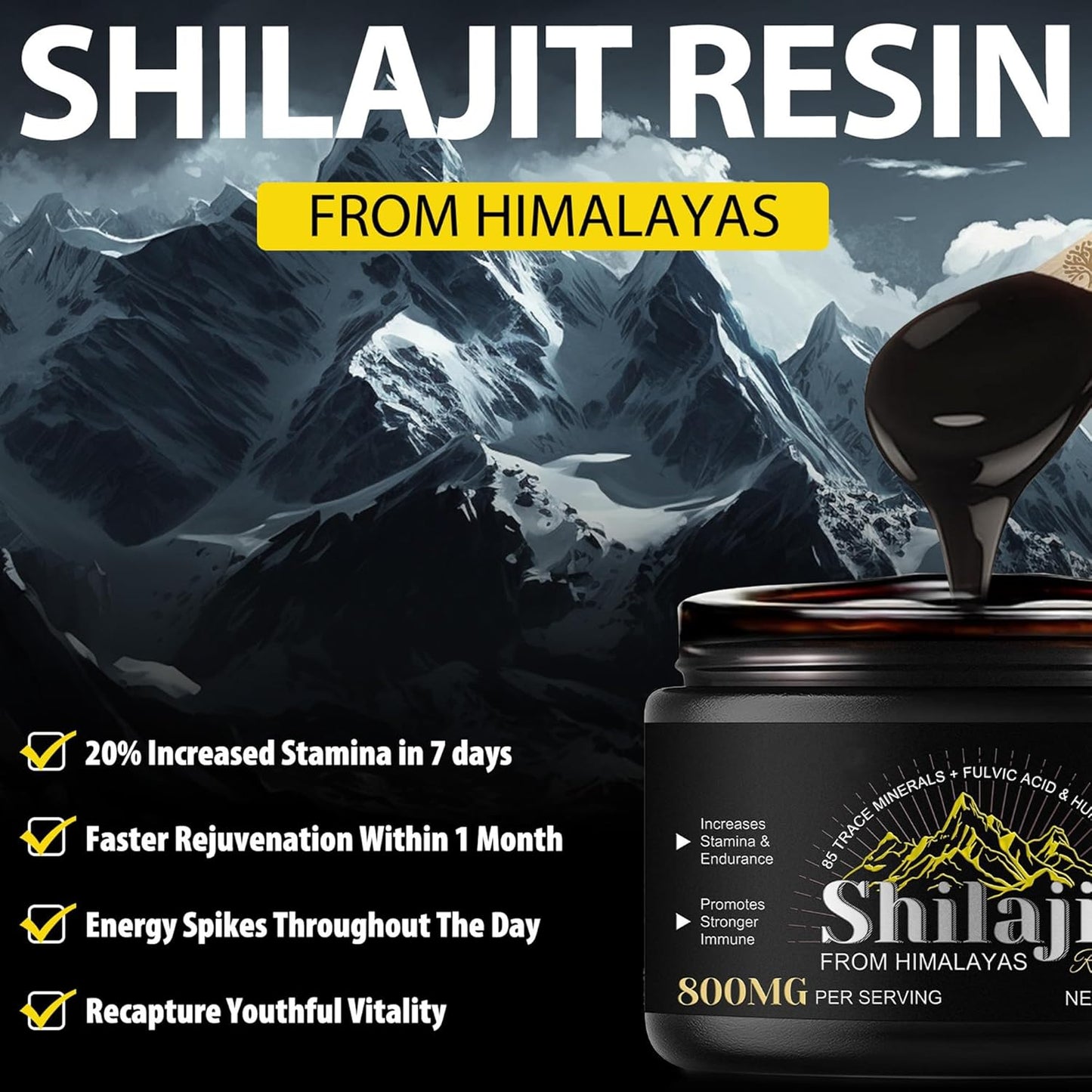 organic-himalayan-shilajit-resin-supplement---800mg-gold-grade-potency---rich-in-85-trace-minerals-fulvic-acid---boost-energy-immune-support---men-women---60g-2
