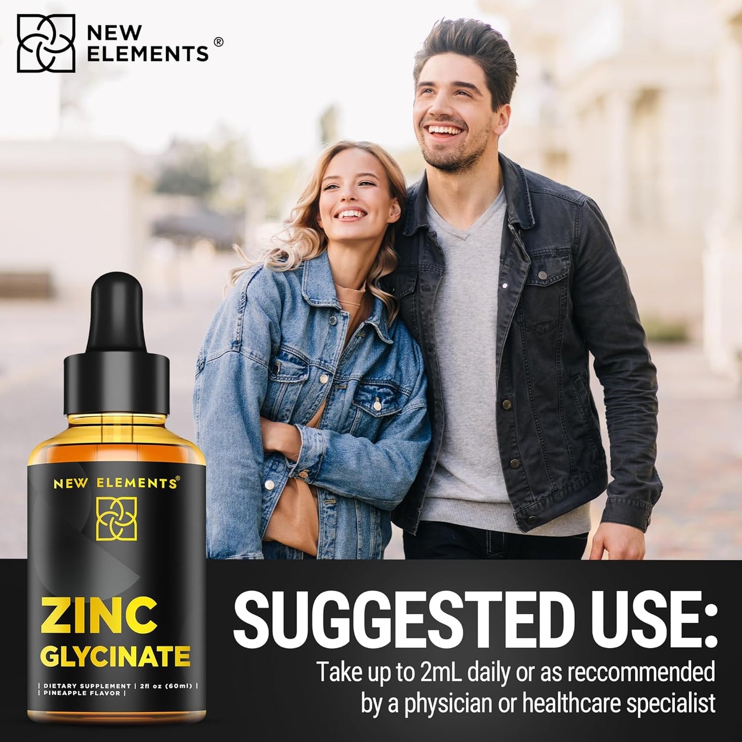 liquid-zinc-glycinate-drops-50mg-for-adults---immune-health-metabolism-skin---non-gmo-vegan-gluten-free---new-elements-zinc-supplement-6