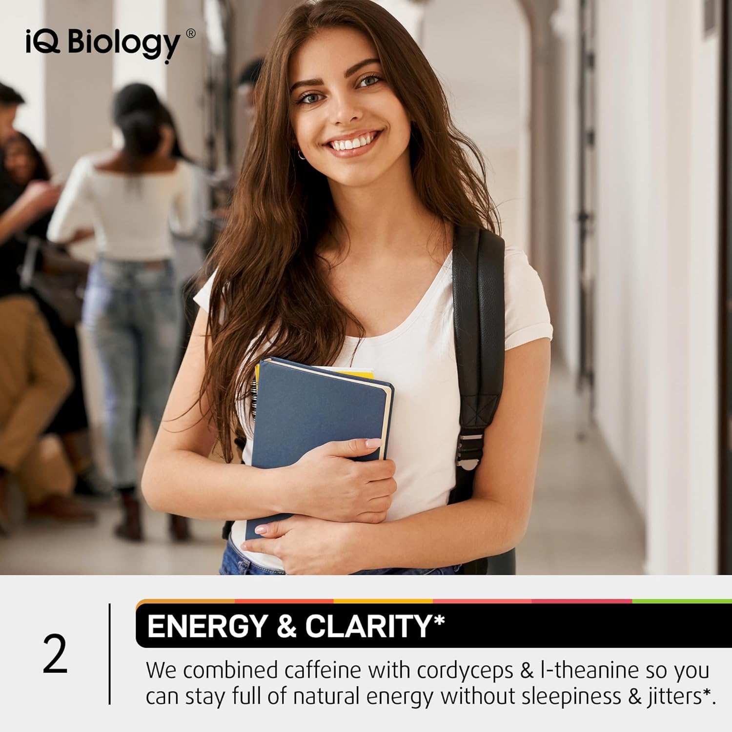 organic-nootropic-mushroom-supplement-with-kava-kava-root-cordyceps-lions-mane-reishi---energy-vitamins-for-women---ashwagandha-magnesium---60-capsules-5