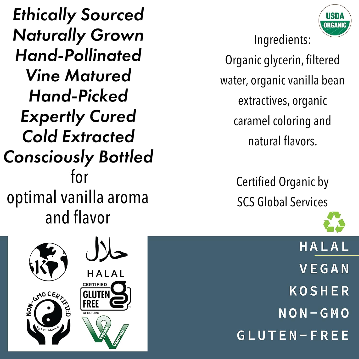 organic-non-alcoholic-vanilla-extract---4-fl-oz---ideal-for-cooking-baking-and-dessert-making-6