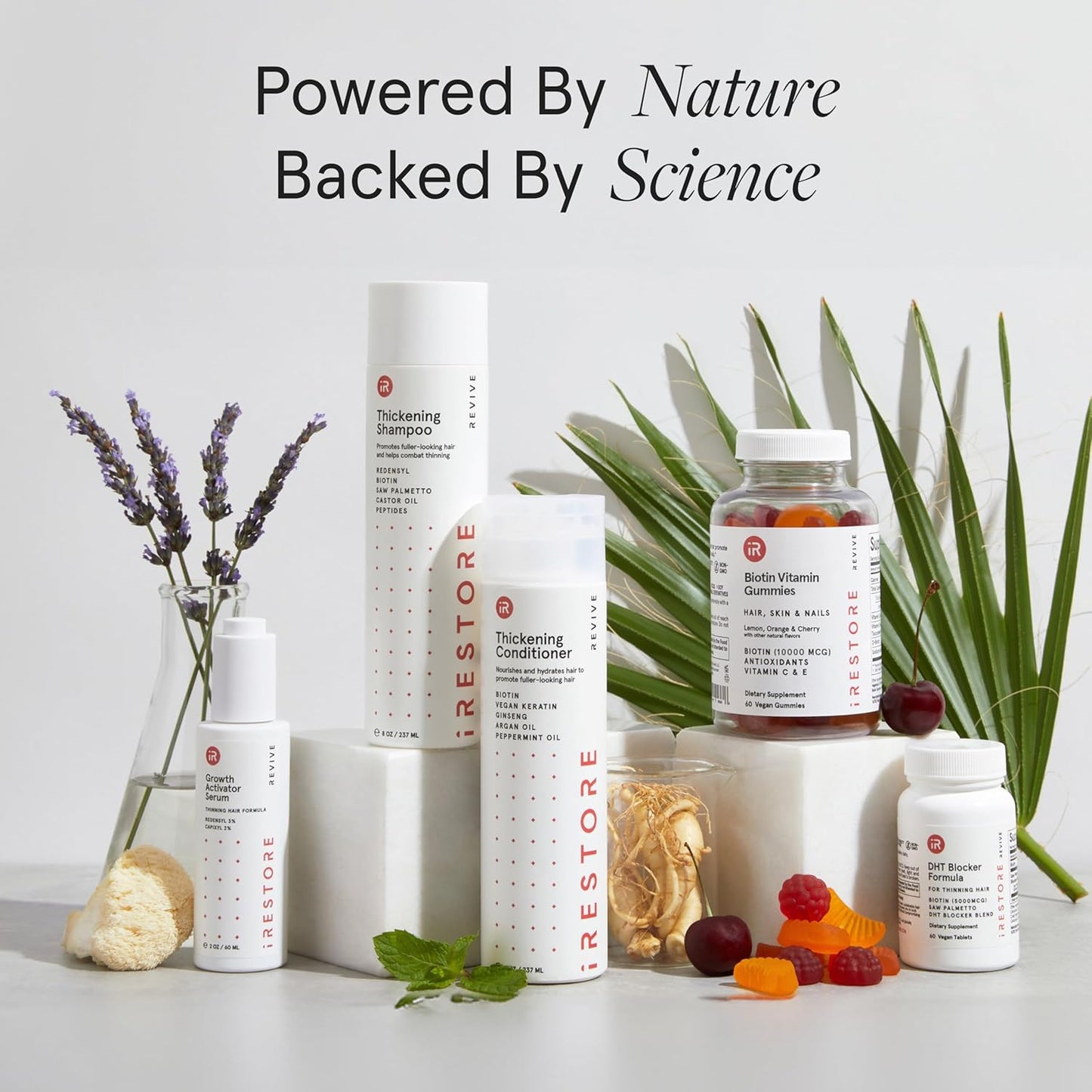 vegan-biotin-gummies-for-hair-growth-skin-nails---irestore-hair-vitamins-10000mcg---men-women-hair-gummies-9