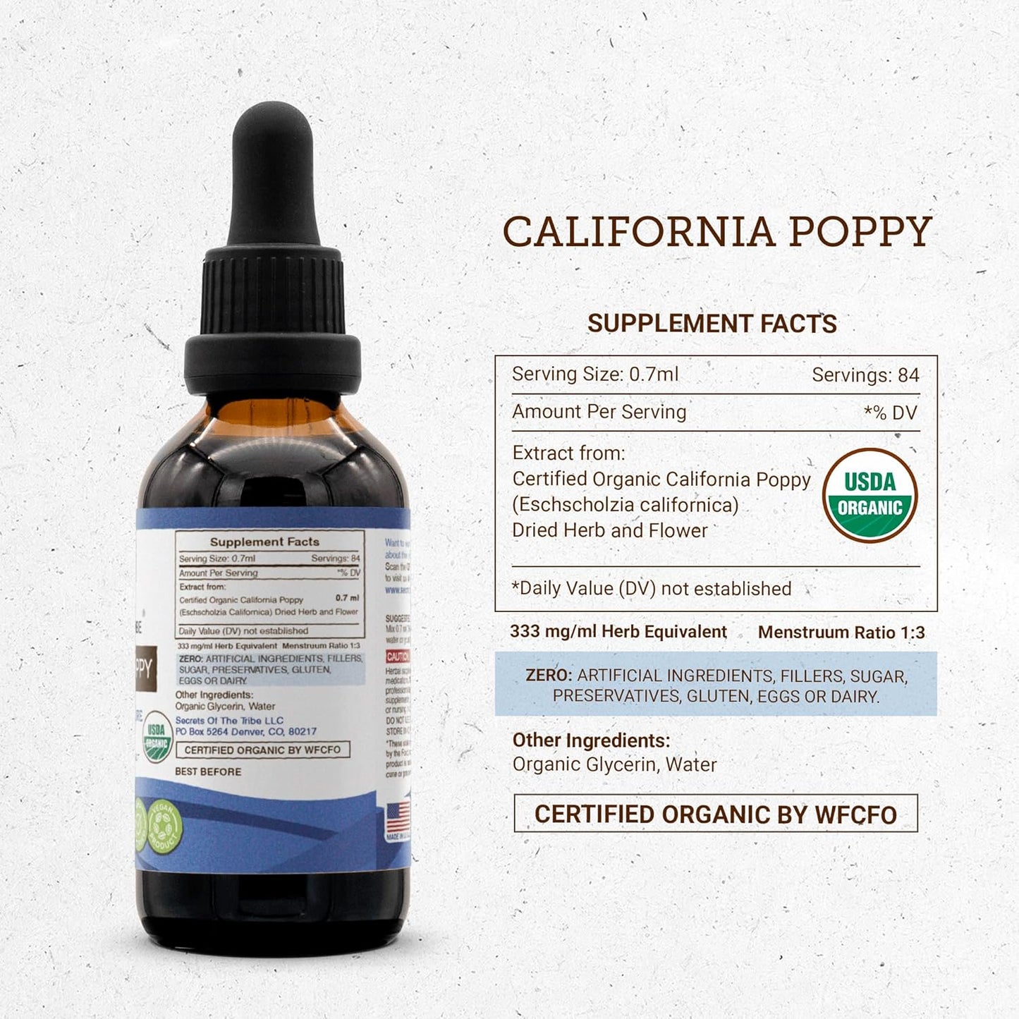 usda-organic-california-poppy-tincture---alcohol-free-liquid-extract-2-fl-oz-by-secrets-of-the-tribe-4