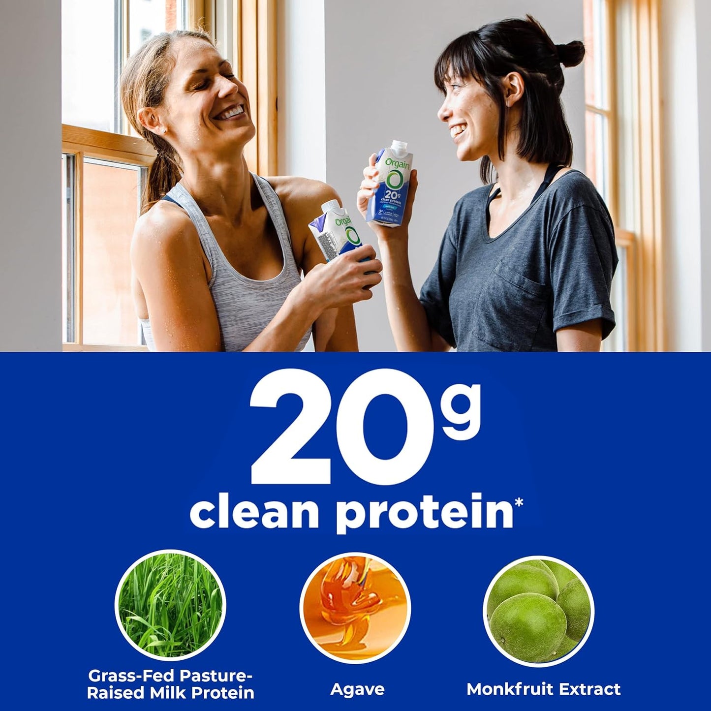 orgain-vanilla-bean-grass-fed-whey-protein-shake---20g-high-protein-ready-to-drink-low-net-carbs-gluten-free-kosher---11-fl-oz-pack-of-4-3