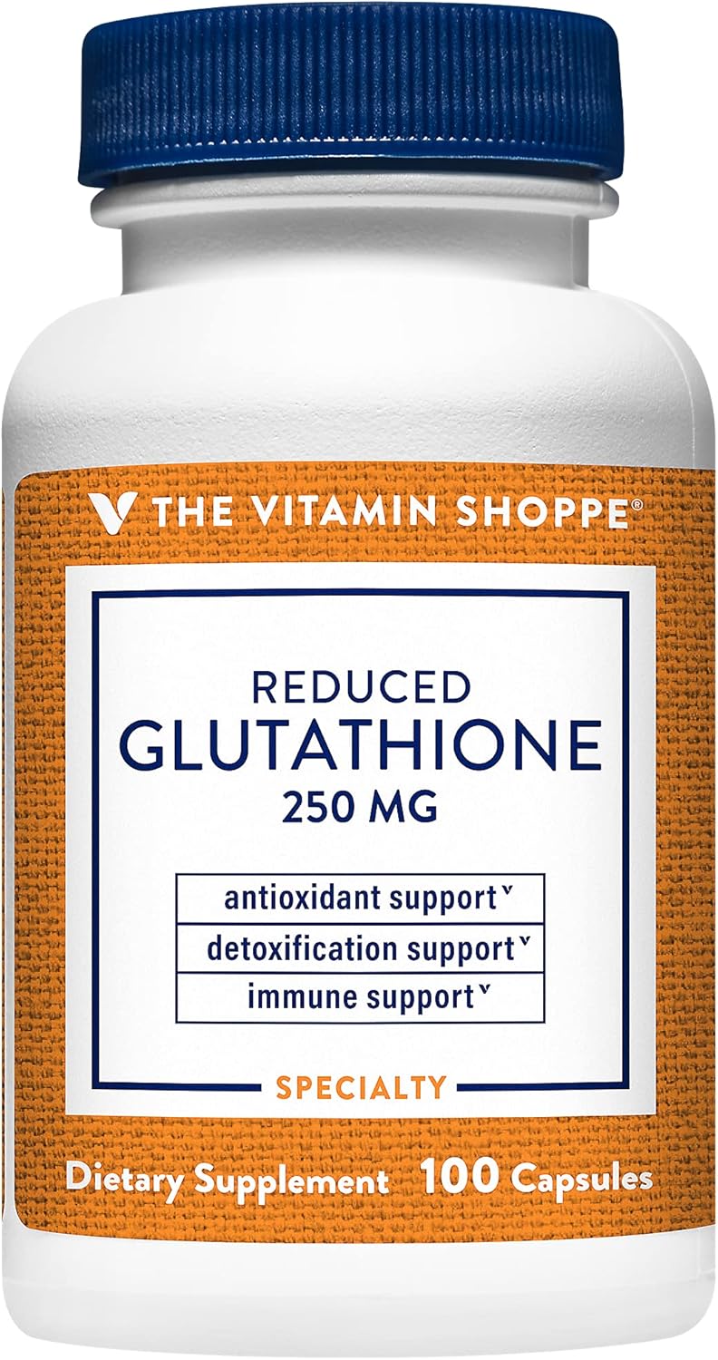 reduced-glutathione-antioxidant-capsules---250mg-100-count-by-the-vitamin-shoppe-1