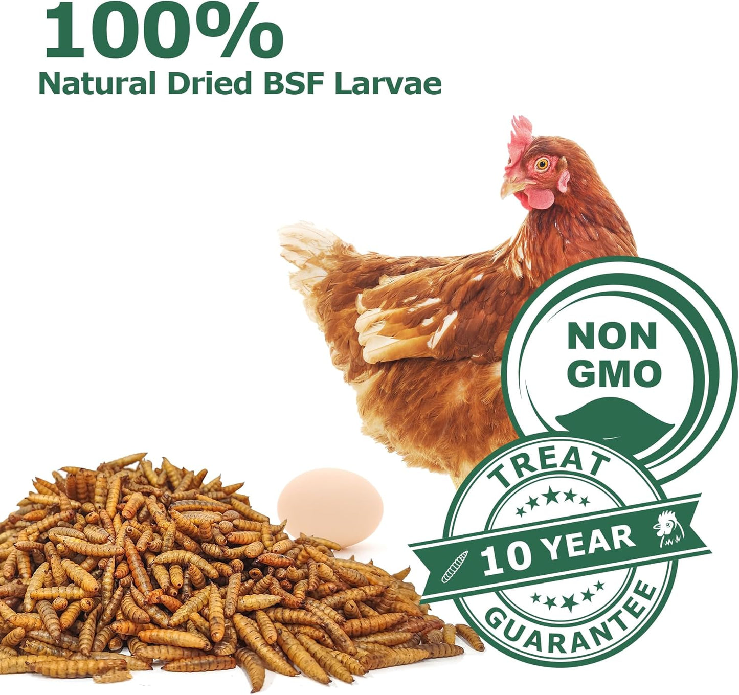 5lbs-grubsfarm-hartompet-black-soldier-fly-larvae-treats---high-calcium-non-gmo-chicken-feed-additive---superior-to-dried-mealworms-for-hens-ducks-wild-birds---85x-calcium-6