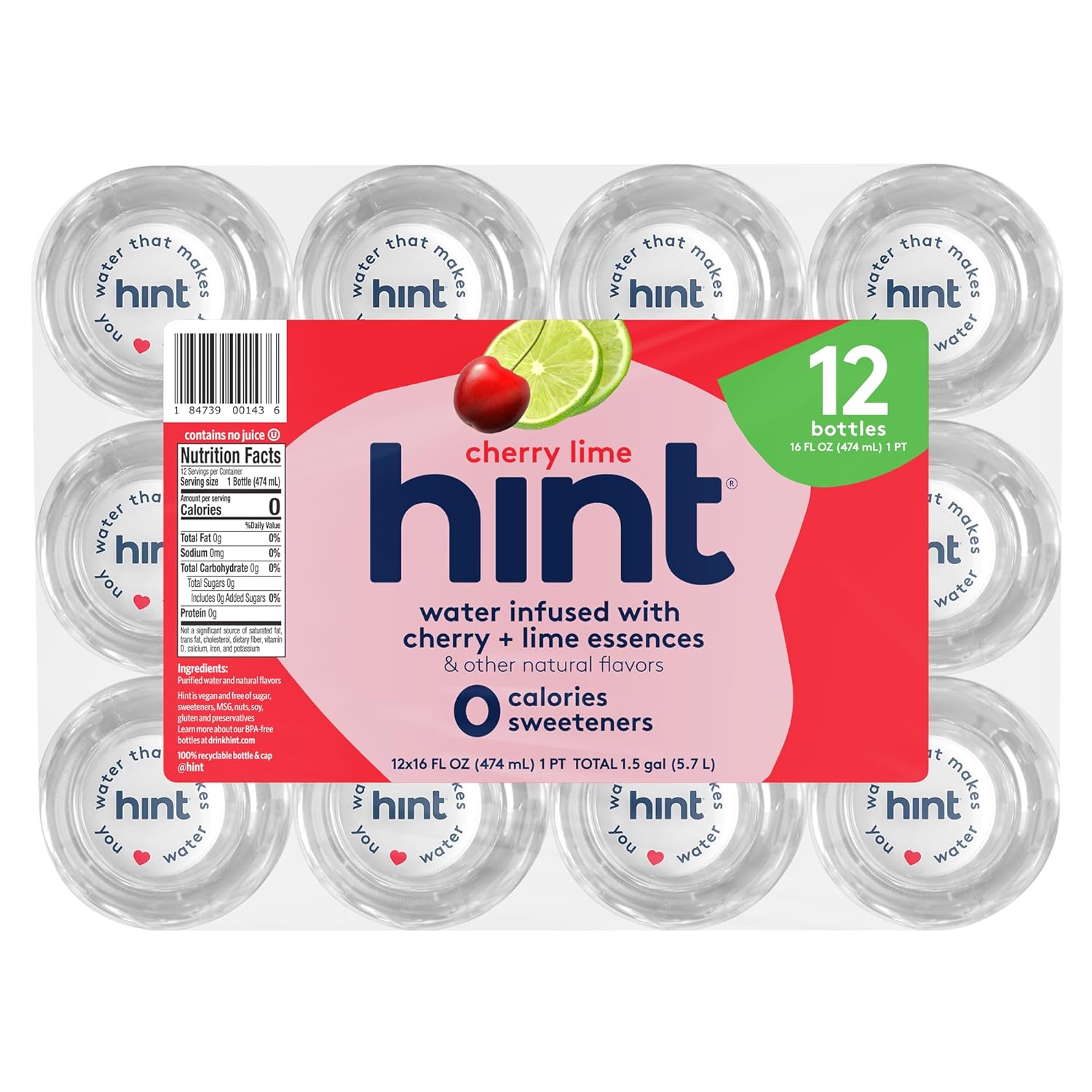 cherry-lime-hint-water-16-fl-oz-pack-of-12---sugar-free-calorie-free-sweetener-free-preservative-free-pure-water-infused-with-cherries-and-limes-3