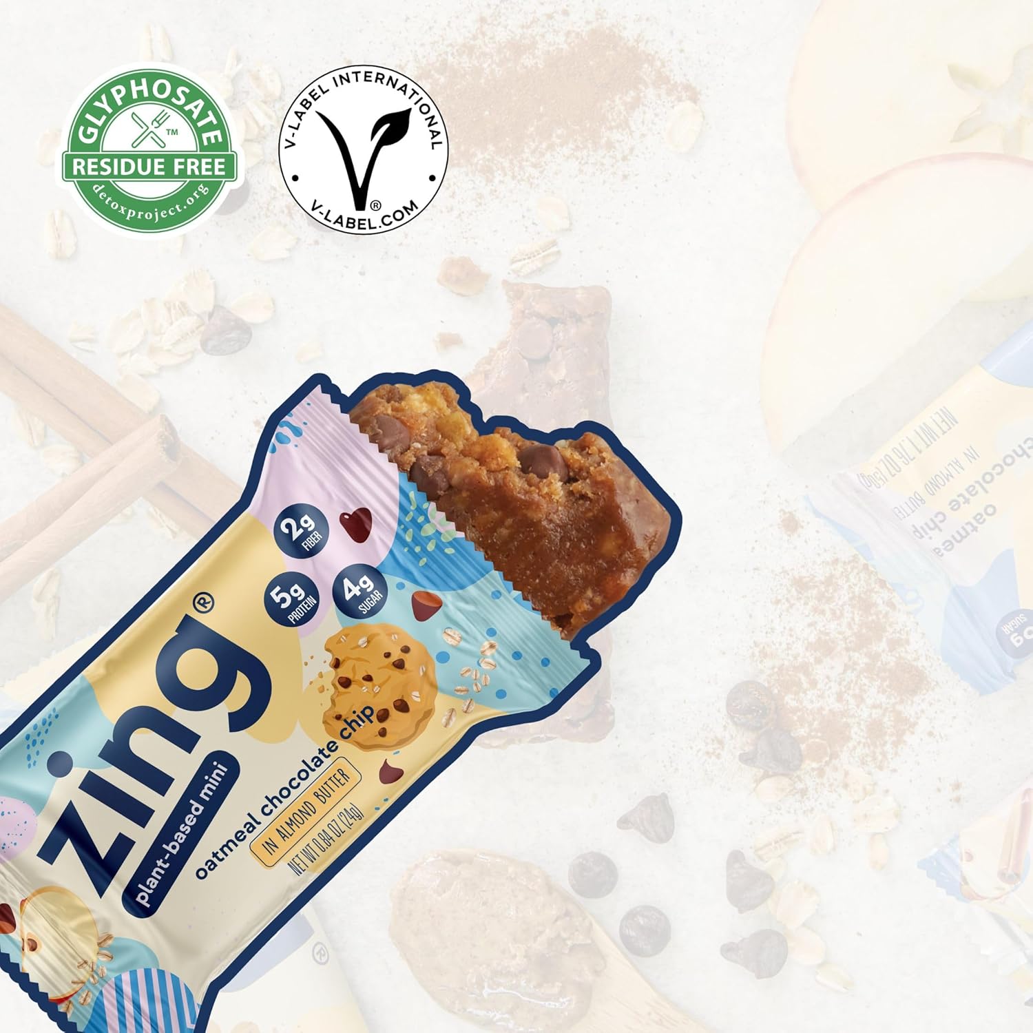 gluten-free-vegan-kids-protein-bars-with-oatmeal-chocolate-chip---high-protein-dairy-free-plant-based-nutrition-bars-low-sugar-no-sugar-alcohols---18-count-4