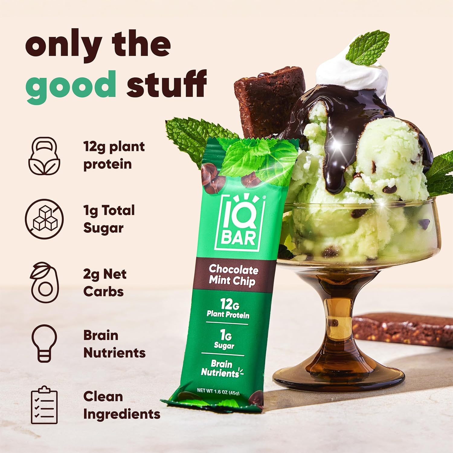 chocolate-mint-chip-iqbar-plant-protein-bars---12-count-low-carb-gluten-free-high-fiber-vegan-snacks-with-low-sugar---brain-and-body-boosting-meal-replacement-5