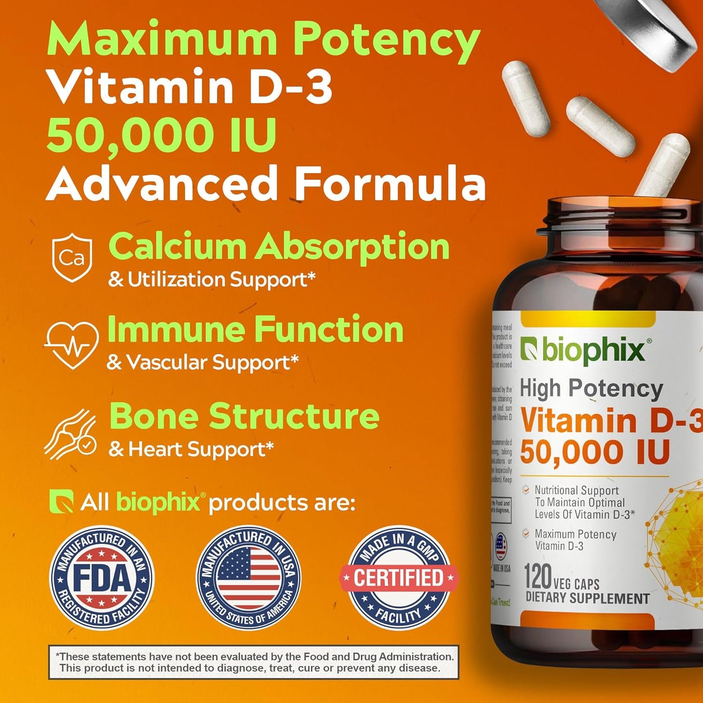 high-potency-vitamin-d-3-10000-iu-softgels-120-ct---non-gmo-soy-free-supports-strong-bones-immune-health-with-extra-virgin-olive-oil-5