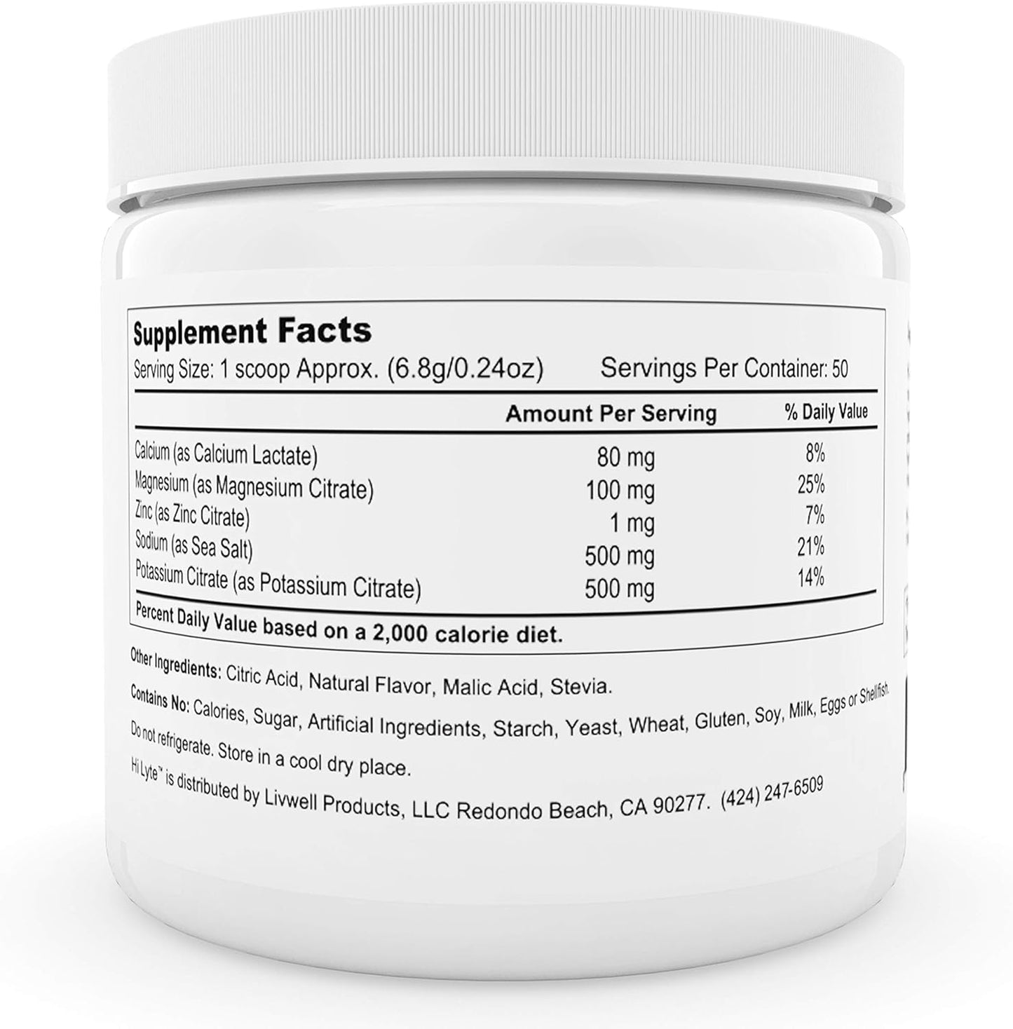 hi-lyte-electrolyte-powder-with-potassium-and-sodium-from-sea-salt---hydration-and-stamina-booster---no-sugar-carbs-or-artificial-ingredients---citrus-salt-flavor---50-servings-8