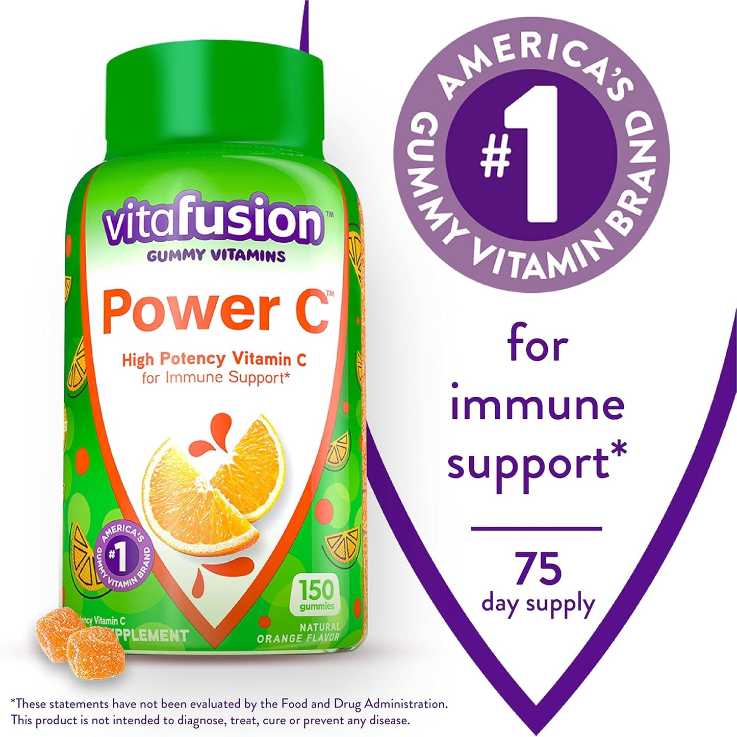 fiber-well-fit-gummies-90-count-power-c-vitamin-c-gummies-150-count-for-immune-support---bundle-pack-6