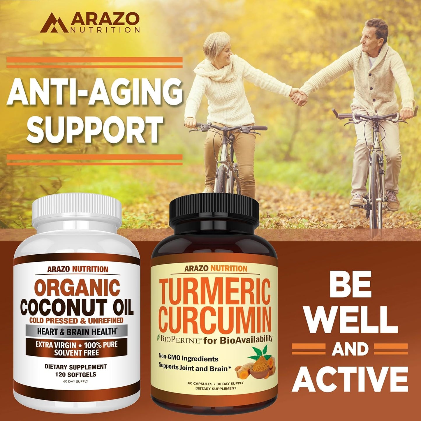organic-coconut-oil-softgels---2000-mg-extra-virgin-unrefined-cold-pressed-for-weight-support-skin-hair-nails---120-capsules-by-arazo-nutrition-6