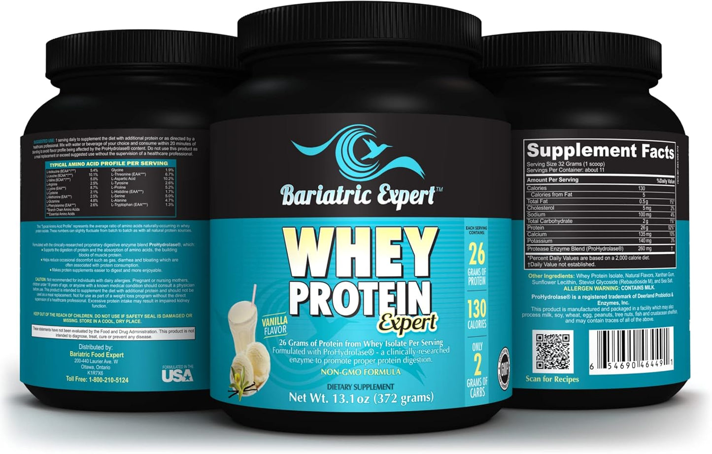 vanilla-whey-isolate-protein-powder-with-prohydrolase-for-bariatric-patients-3