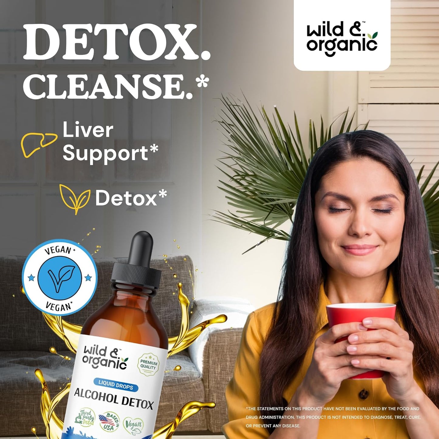 organic-alcohol-detox-drops-with-milk-thistle-chanca-piedra---liver-kidney-cleanse-complex---vegan-formula-no-sugar---4-fl-oz-2